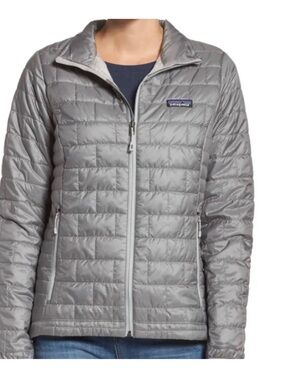 Patagonia Nano Puff Jacket